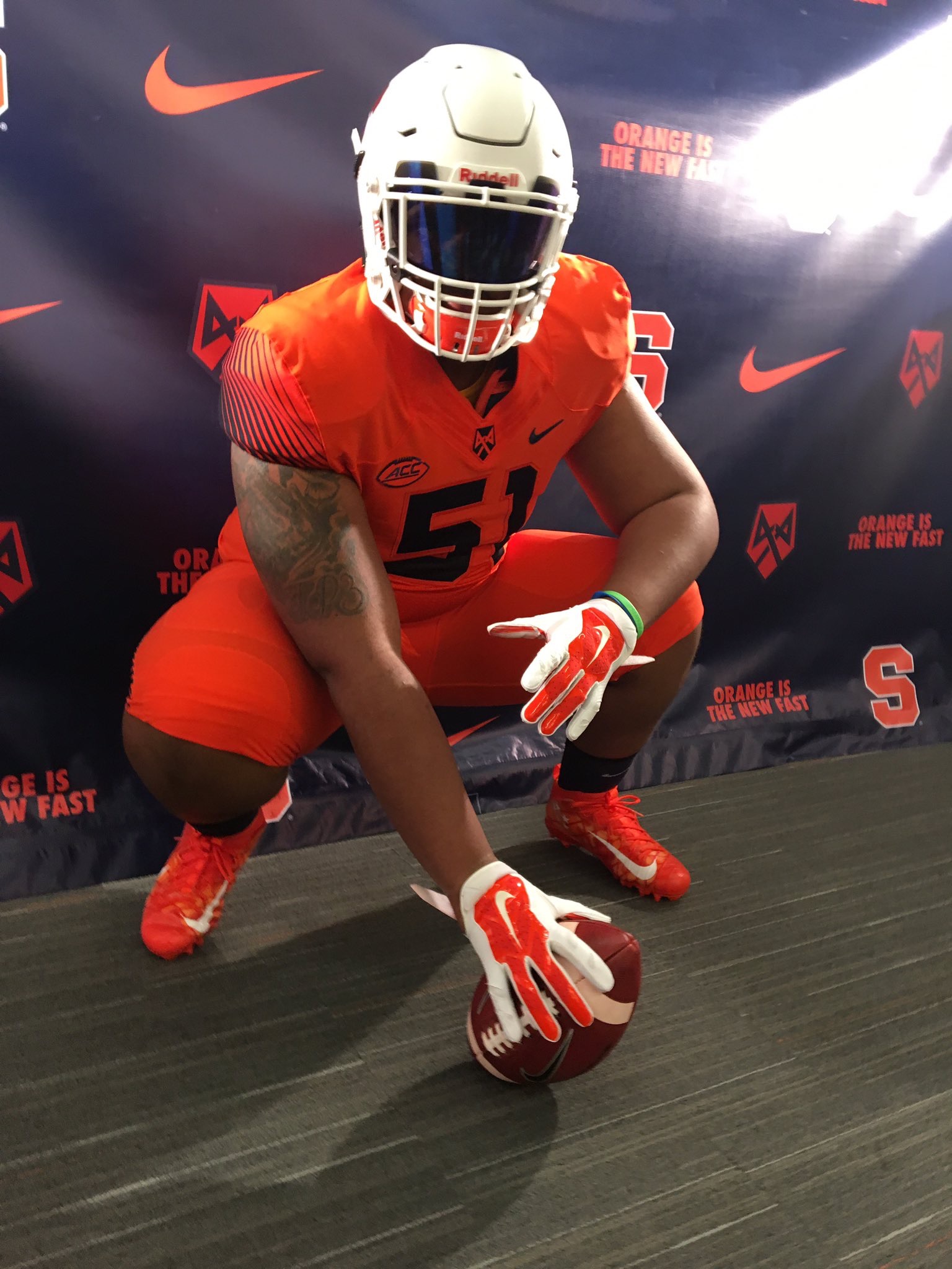 What To Look For In Syracuse Football’s Class of 2018
