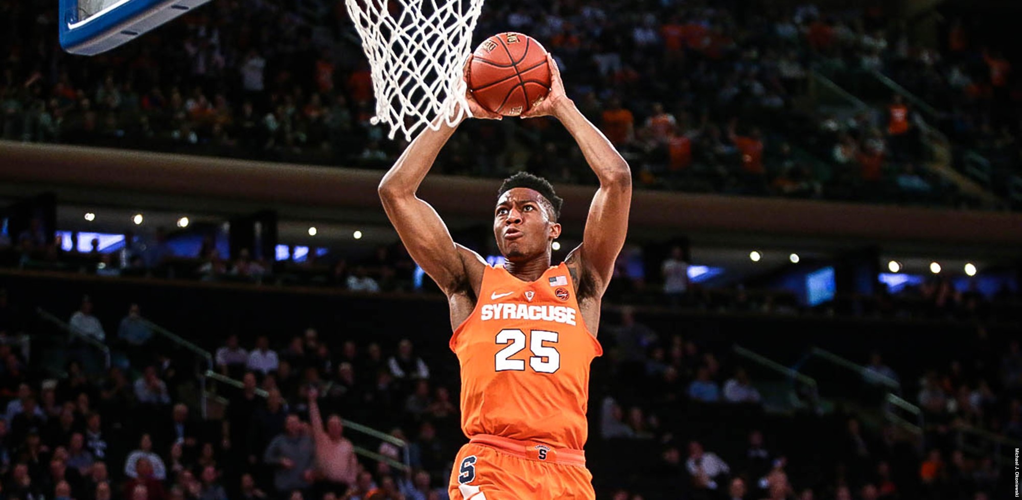 Everything You Need to Know Ahead of Syracuse-Wake Forest