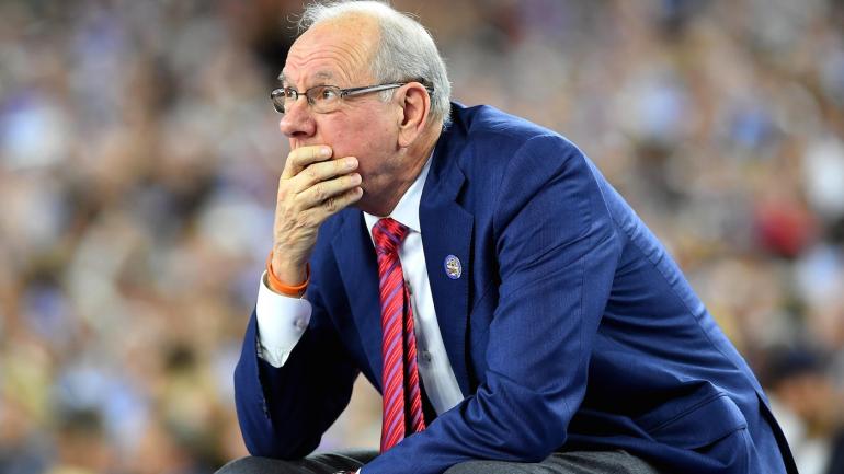 Finding the bright spots in SU’s ugly win over Pitt