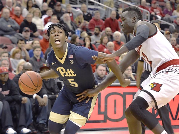 Previewing Pitt: A Different Pack of Panthers