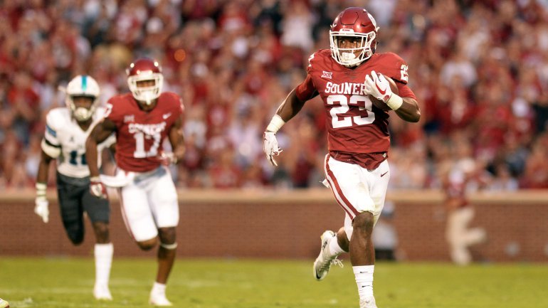Former Four-Star RB Transfers to Syracuse Football