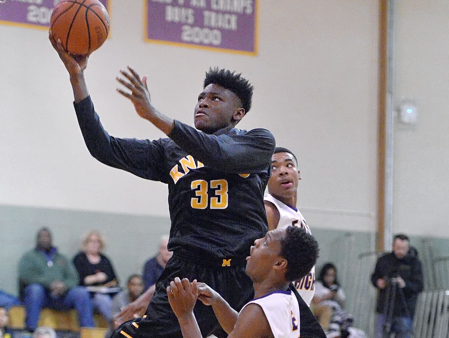 Three 2019 Recruits You Need To Know