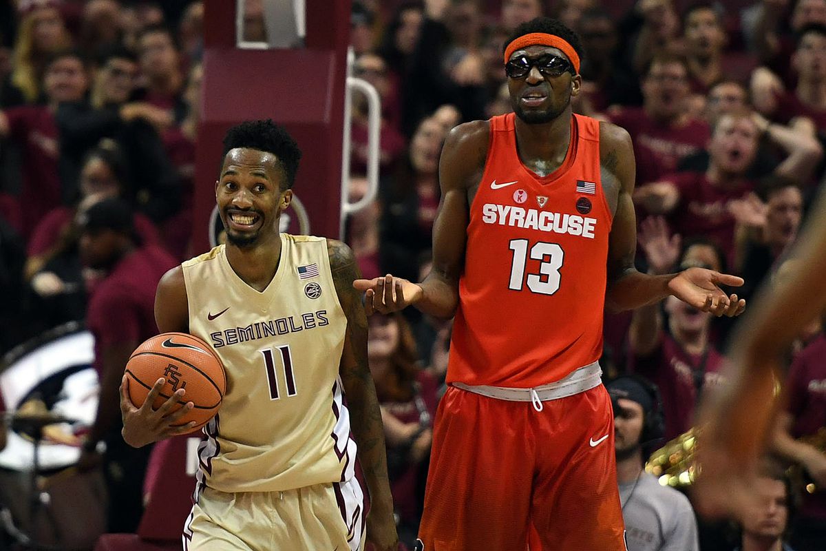 How Should Syracuse Fans Feel After The Florida State Loss?