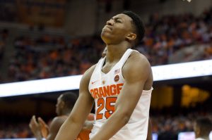 FizzCast: Syracuse Basketball’s Tournament Chances