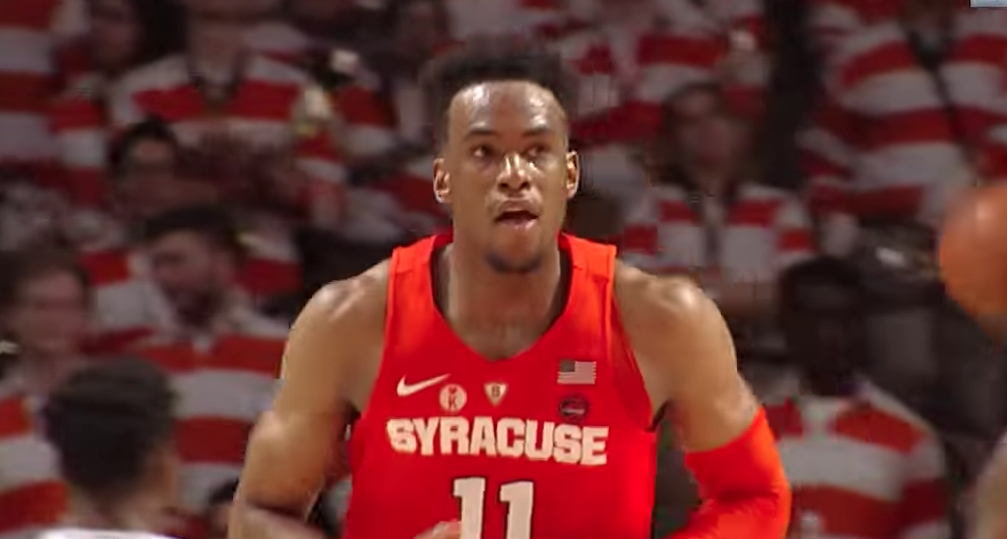 Needed Sunshine: Syracuse Goes to Miami and Finds a Huge Win
