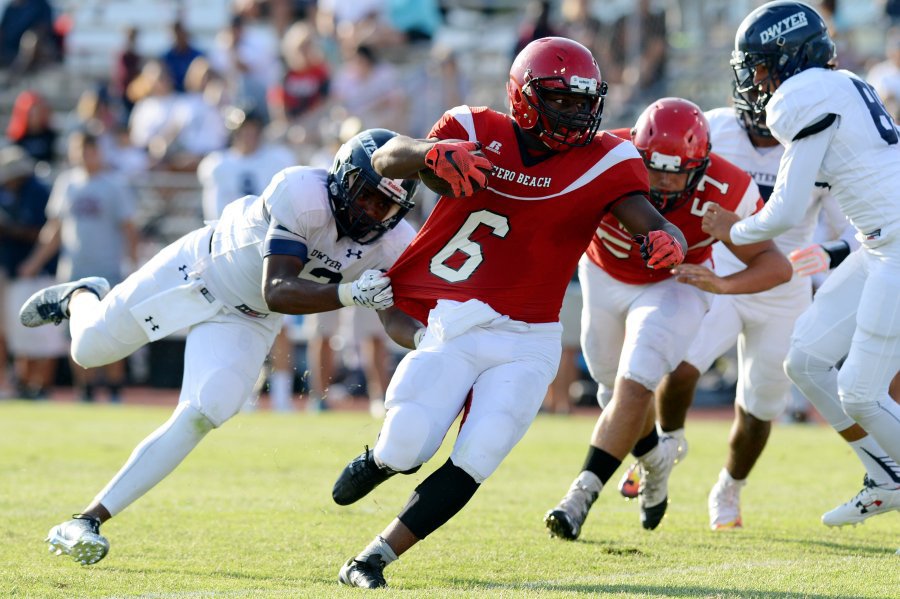 Which recruits join Syracuse football’s 2018 class today?