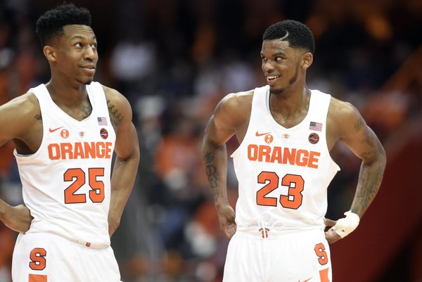 Previewing SU’s Matchup with Arizona State