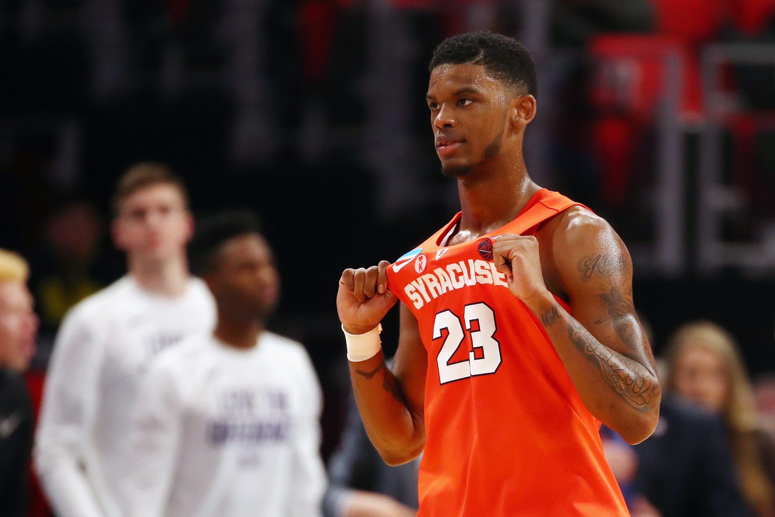 Next Season: How Good Can Syracuse Basketball Really Be?