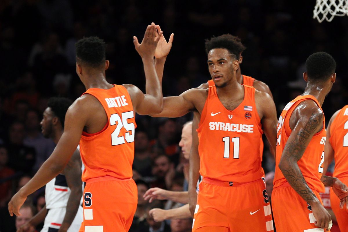 Way Too Early Look At Next Year’s Roster