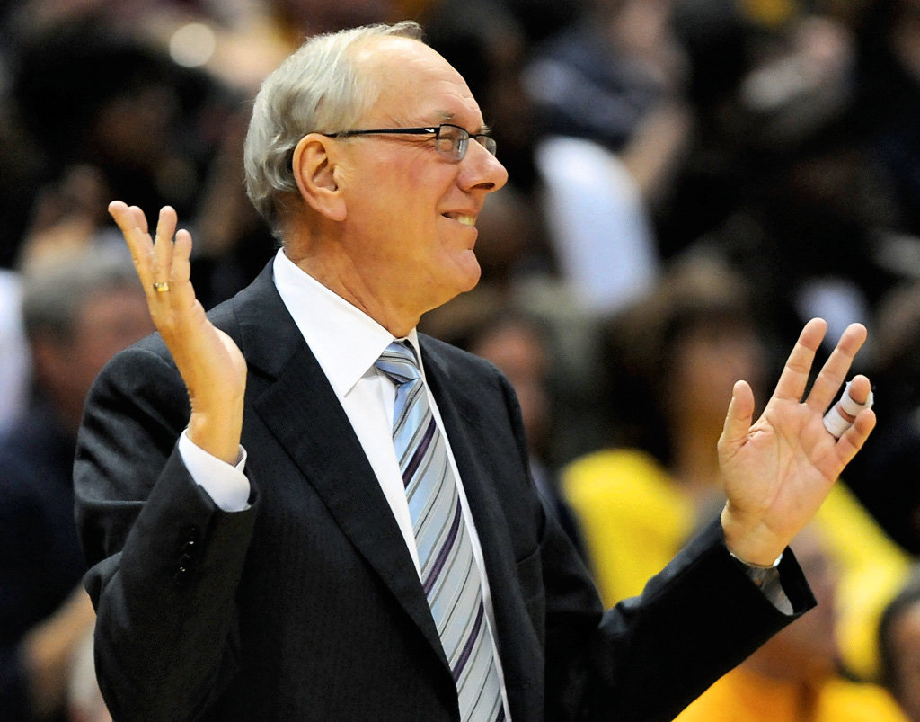 The One Question That Could Determine SU’s Tournament Fate