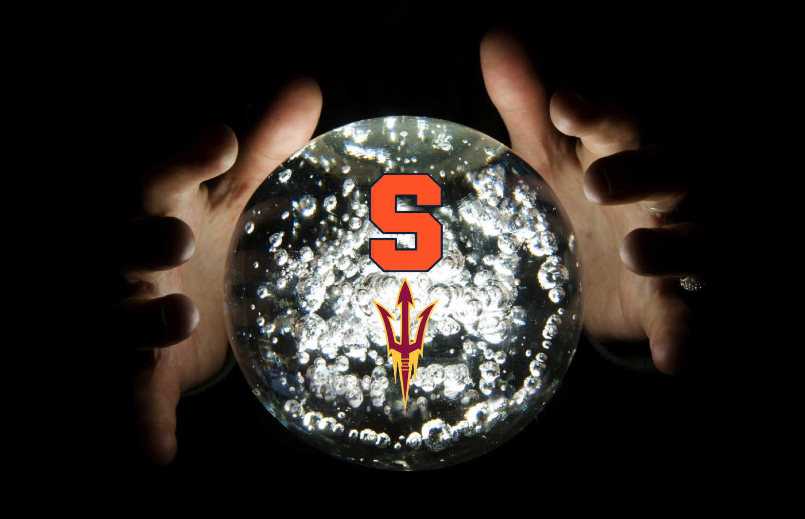 The Fizz Predicts Syracuse’s First Four Matchup Against Arizona State