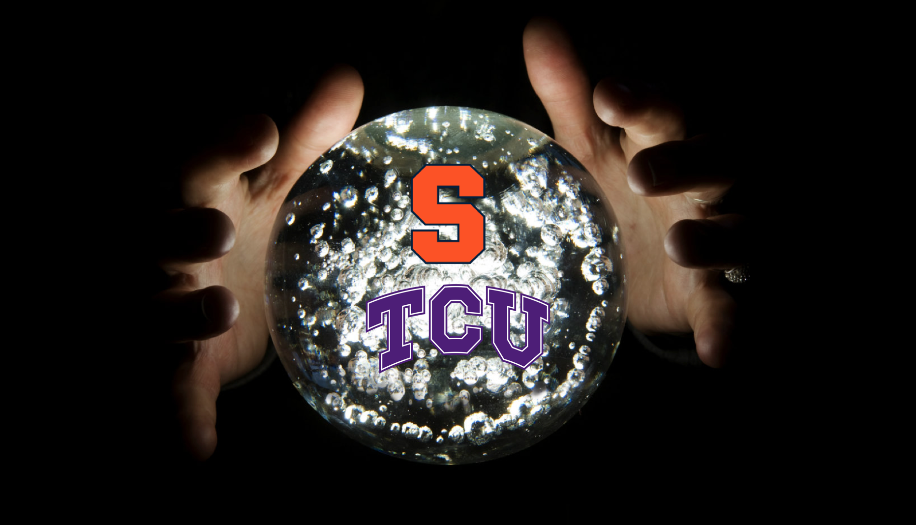 The Fizz Predicts Syracuse’s First Round Matchup Against TCU