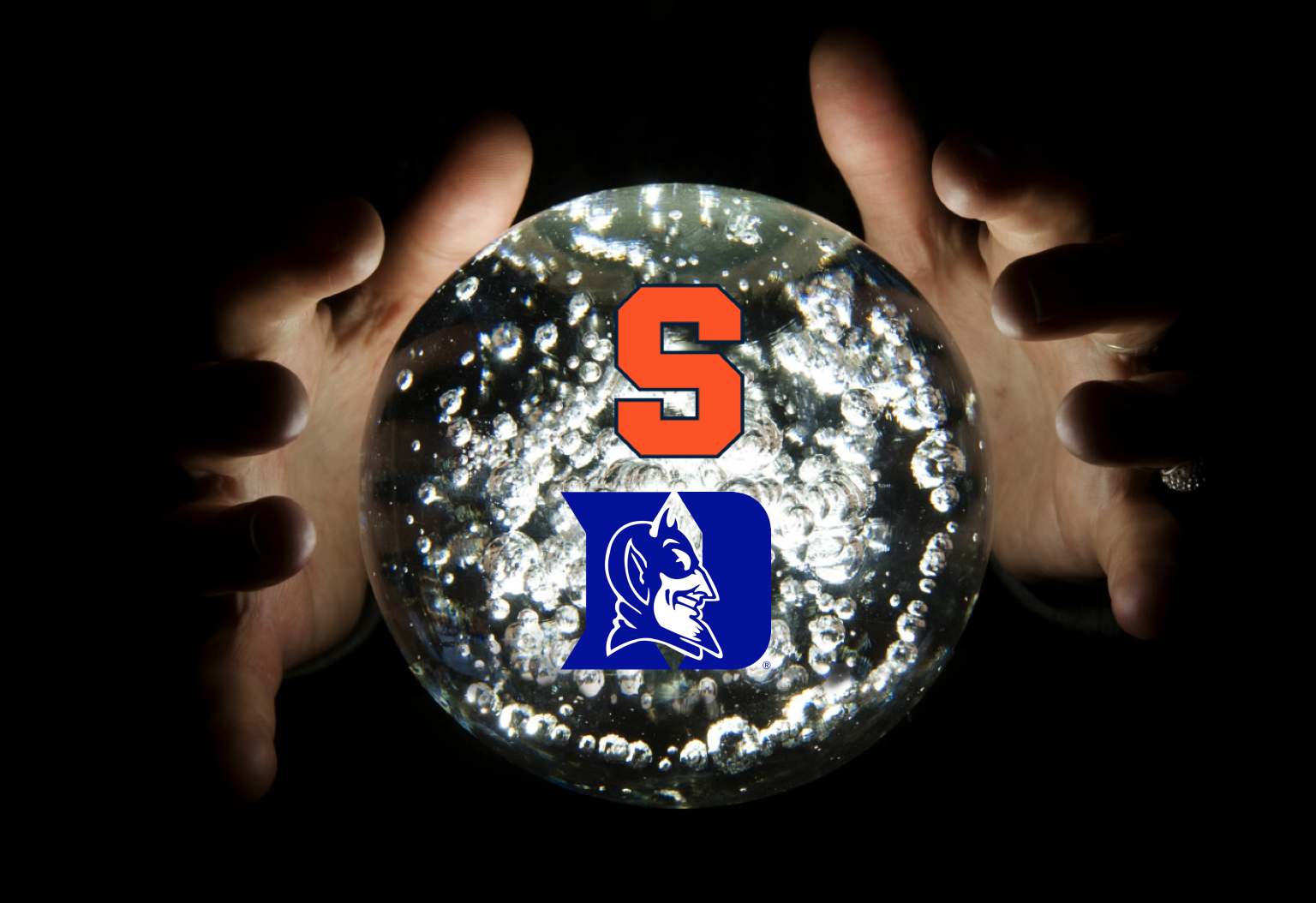 The Fizz Predicts Syracuse and Duke’s Sweet 16 Matchup