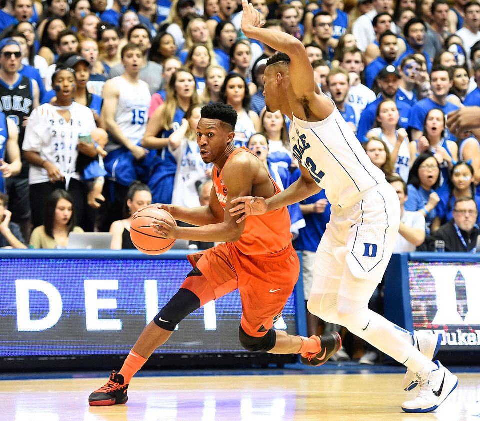 LESSON PLAN: What Can Syracuse Learn From Its Previous Matchup Against Duke?