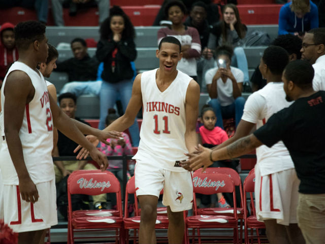 Darius Bazley Decommits from Syracuse for G-League