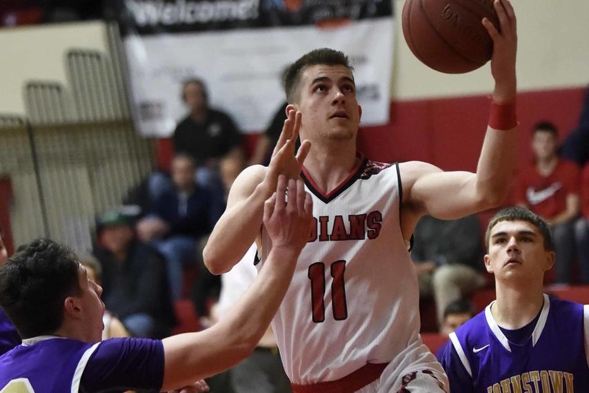 Recruiting Report Card: Syracuse’s competition for 2019’s Joe Girard III