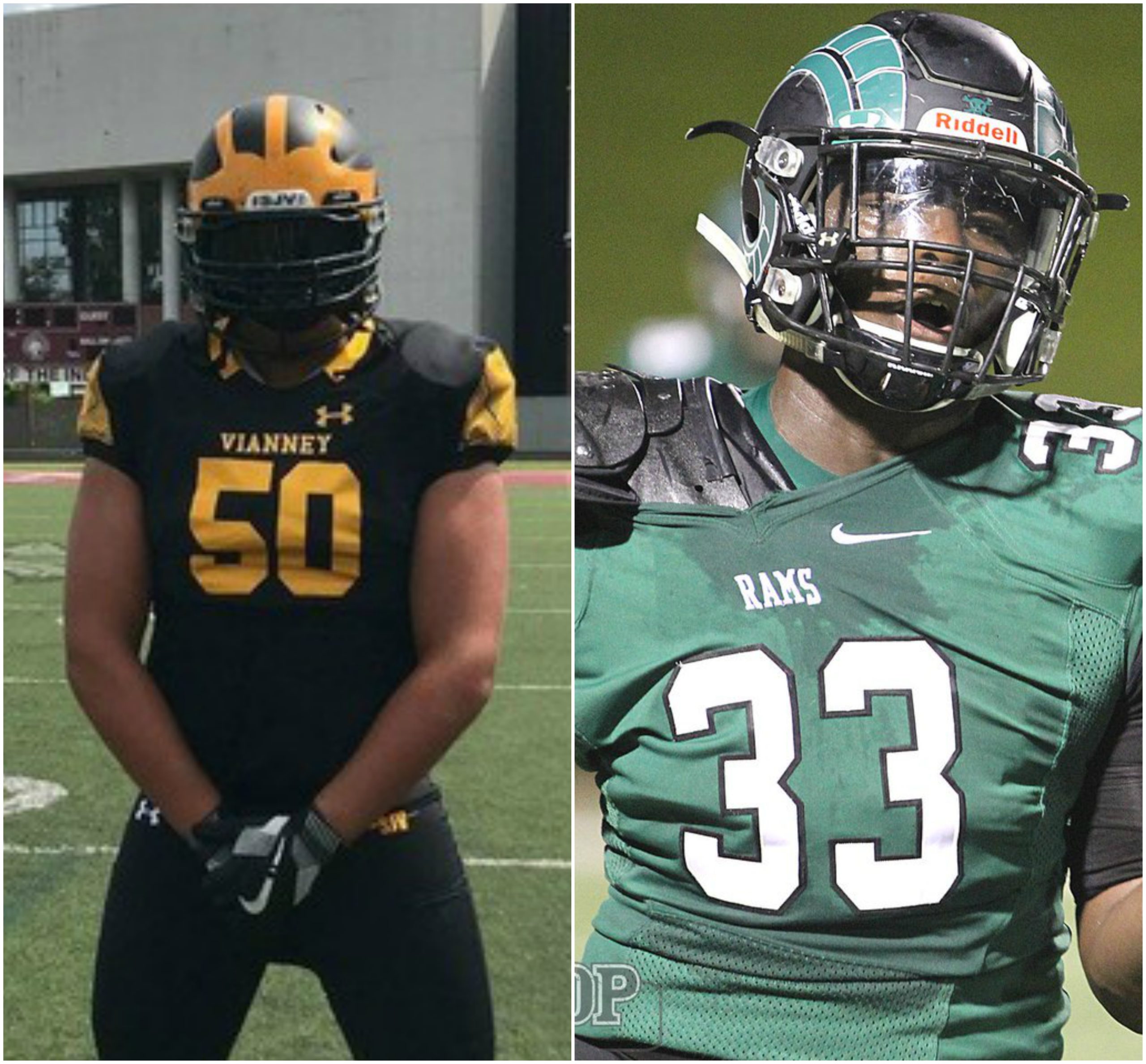 Syracuse football offers more 2019 linemen