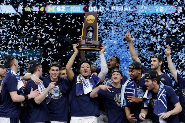 What Syracuse Basketball can Learn from National Champion Villanova