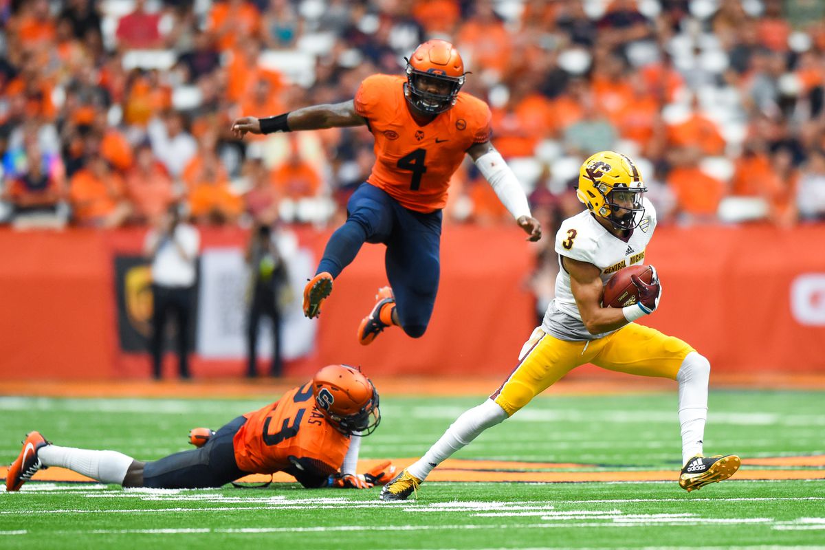 How Did Syracuse Football Fare in the NFL Draft?