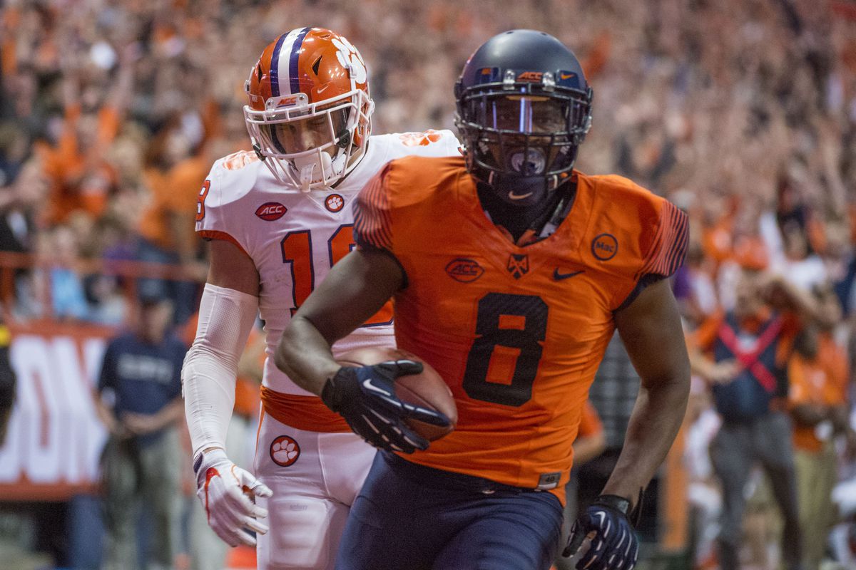 Which Syracuse Players Could Get Picked In The 2018 NFL Draft?