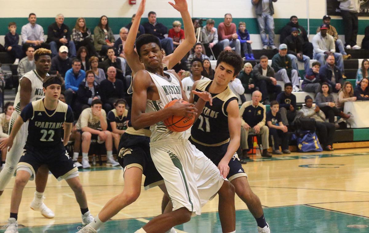 Osunniyi Spurns Syracuse For In-State Foe St. Bonaventure