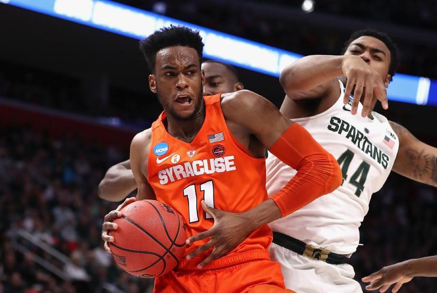 Reliving SU’s Wild Postseason Ride