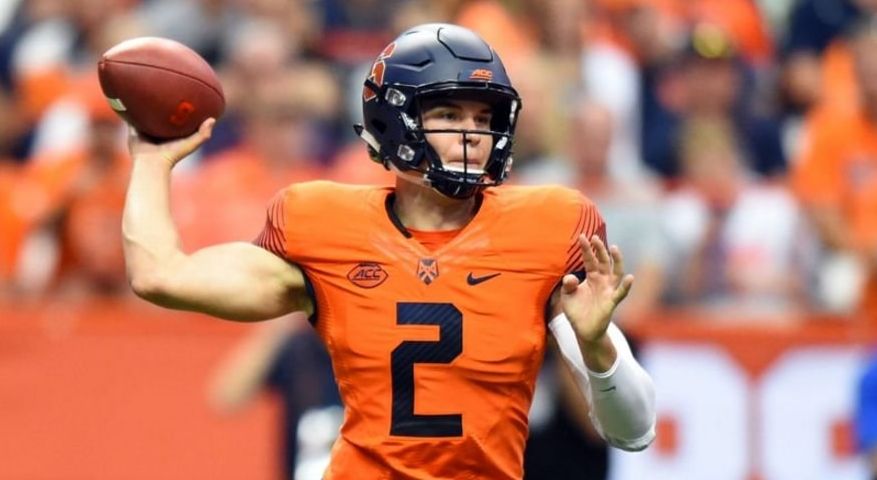 Vegas Gives Syracuse Worst ACC Over-Under Win Total