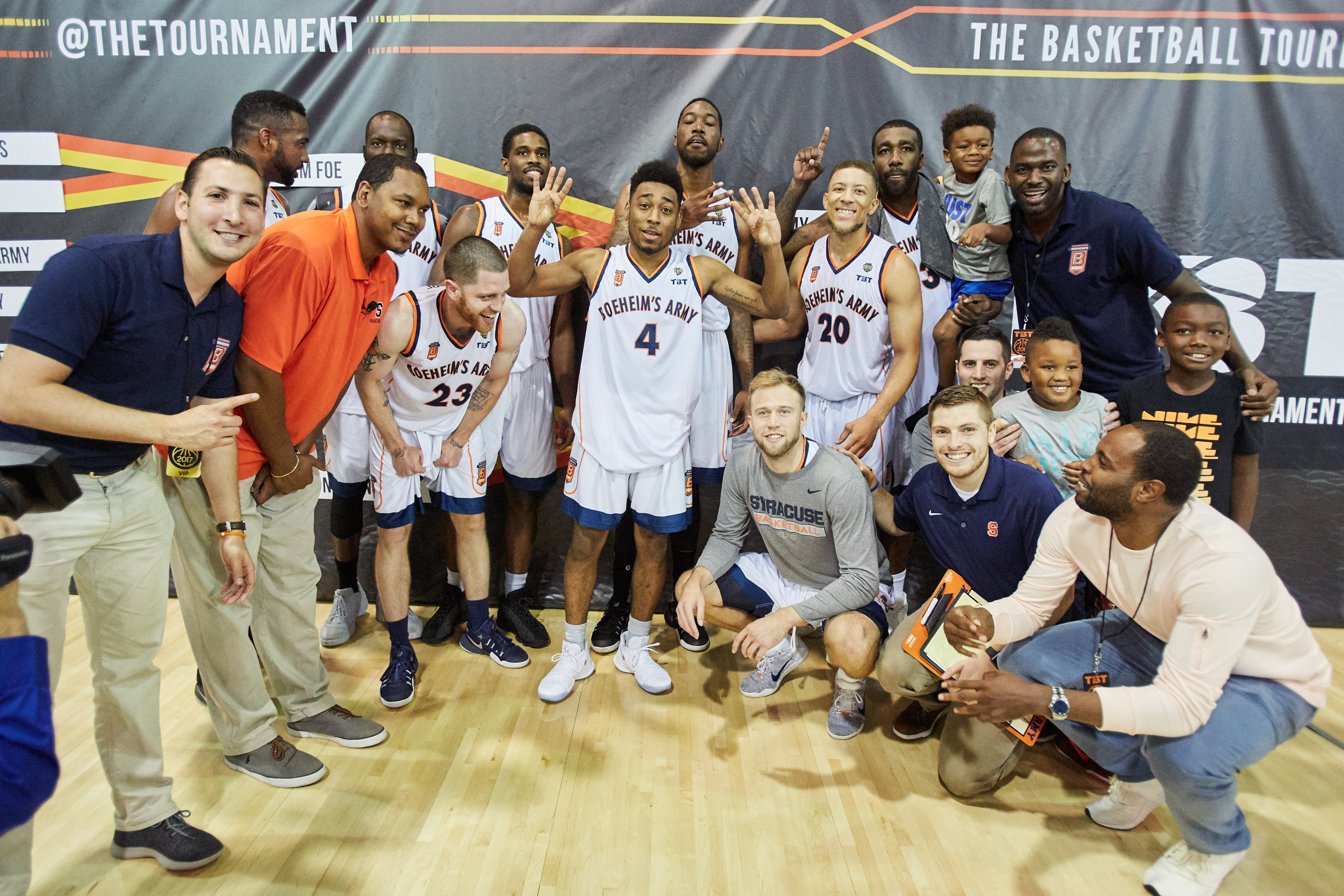 6/13 FizzCast: Syracuse Hoops and Boeheim’s Army With GM Kevin Belbey