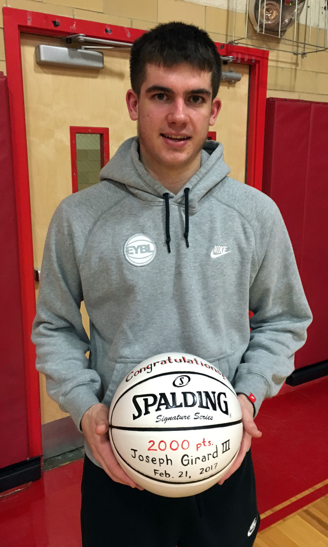 Evaluating All Options in Joe Girard’s Final Six Schools