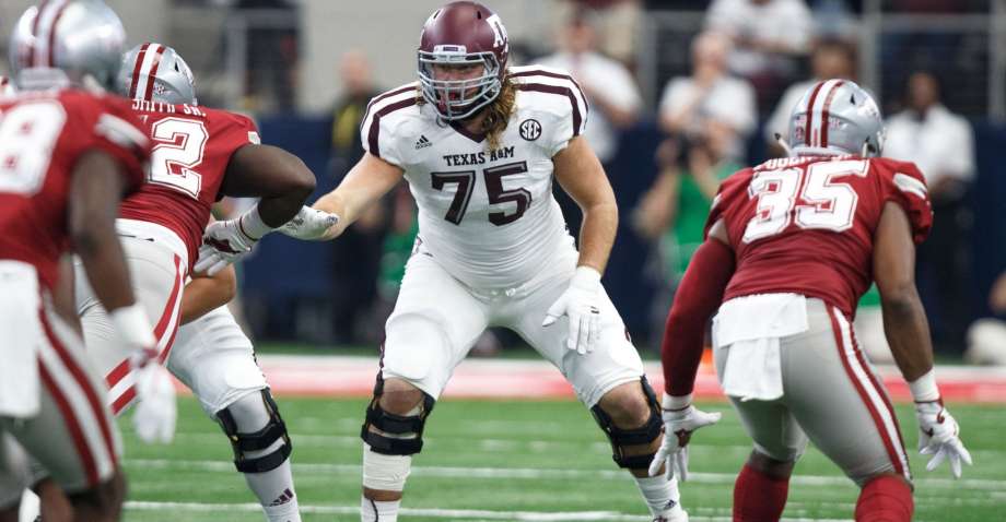 Koda Martin: Much More Than the Coaches Son-In-Law