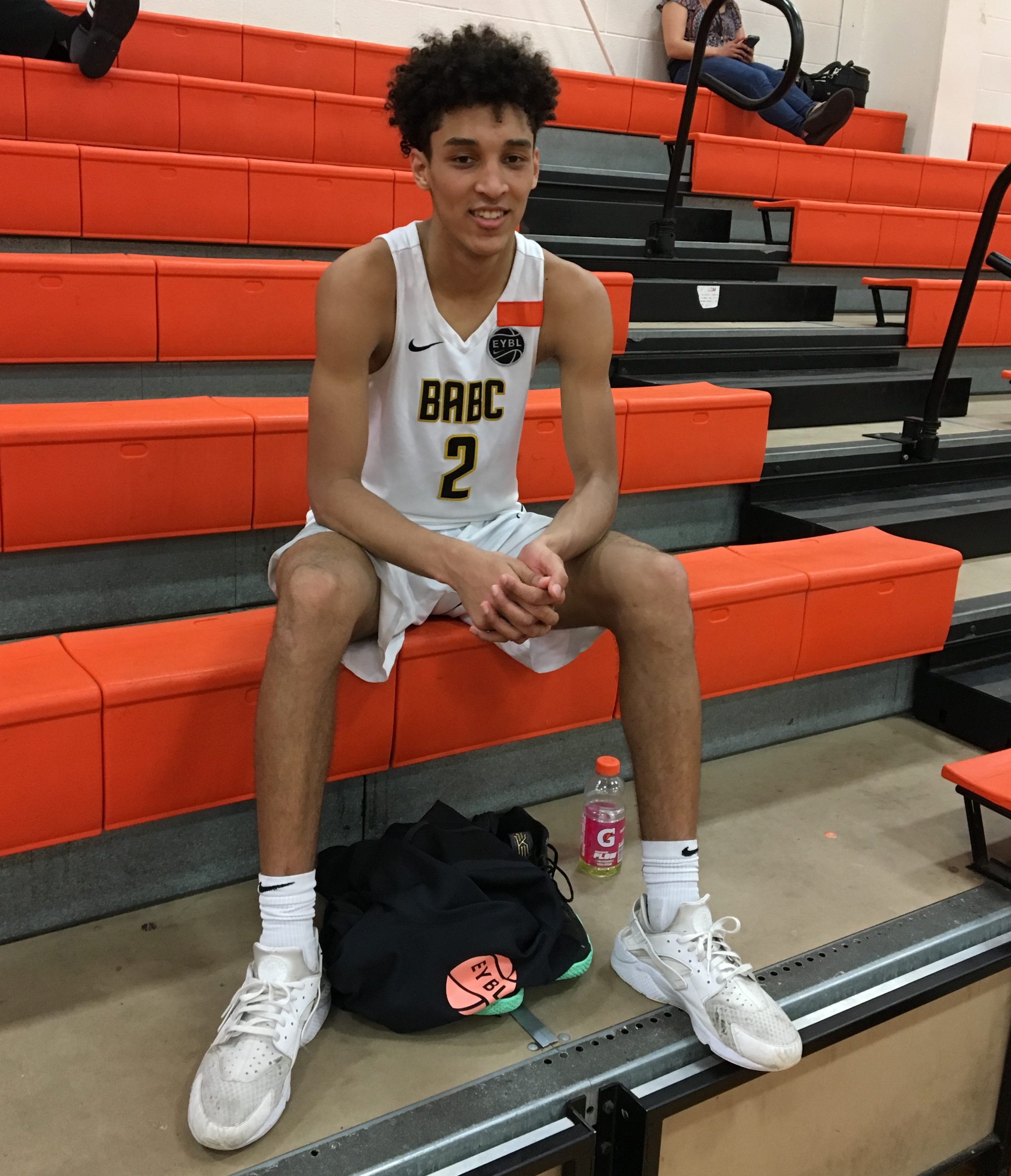 How Are Syracuse Basketball Commits and Targets Performing on the EYBL Circuit?