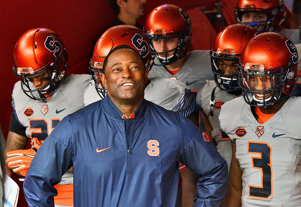 Three-Star Lineman Commits to Syracuse