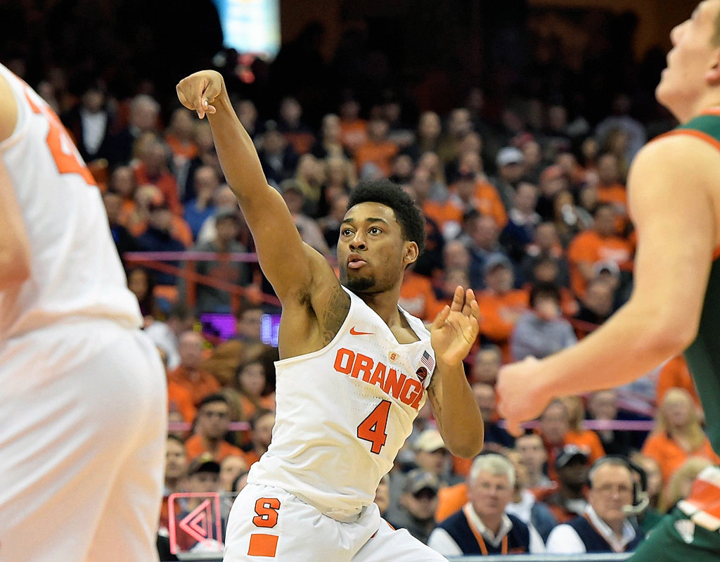 Boeheim’s Army Receives Seeding in The Basketball Tournament