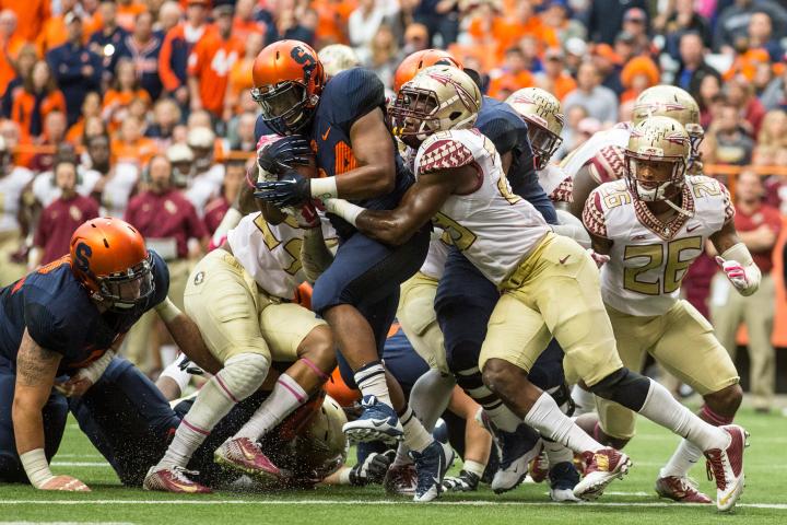 Most Important Game on Syracuse’s Schedule