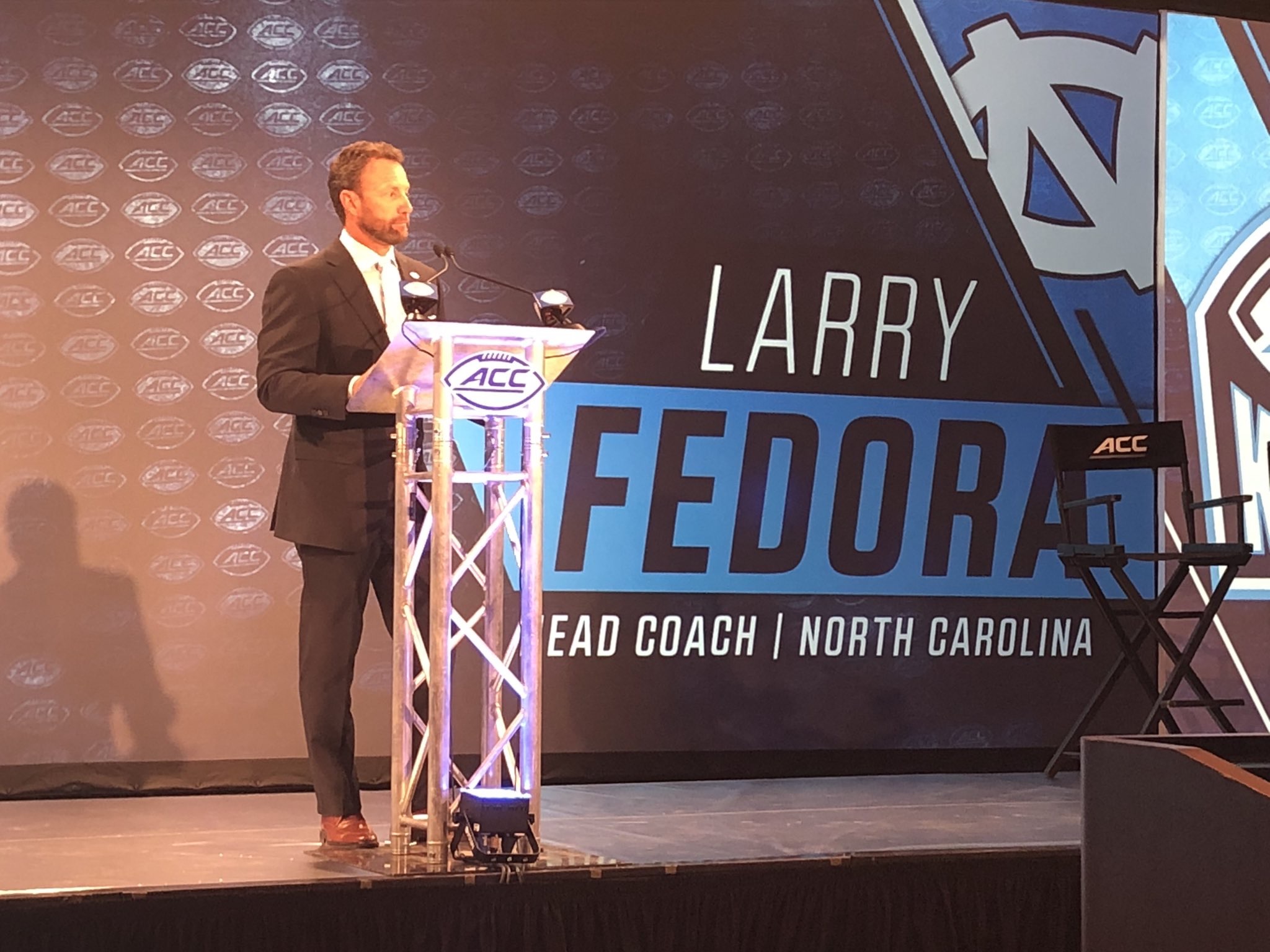 7/18 FizzCast: Larry Fedora Said What?!? and Previewing Syracuse’s Coastal Opponents