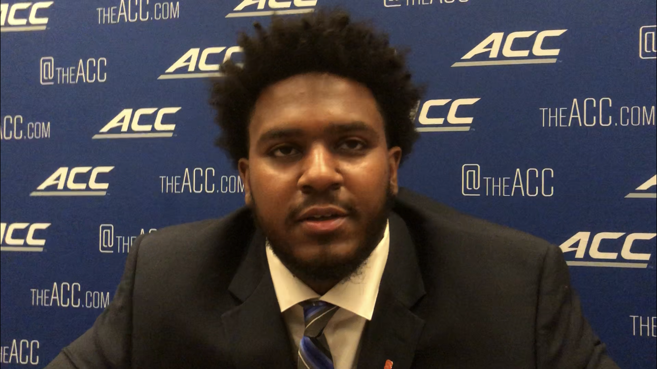 What We Learned About the Syracuse Defense at ACC Media Kickoff