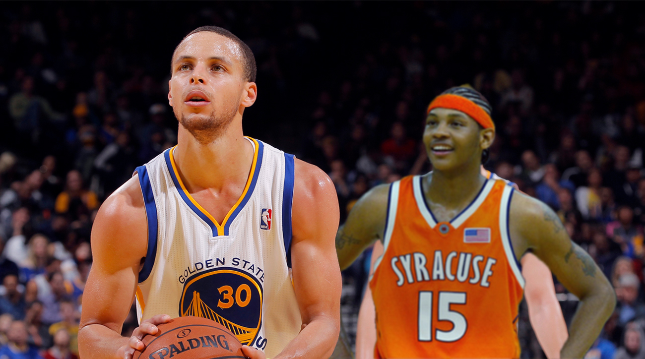 Who Is On Syracuse Basketball’s All-Time “Super Team?”