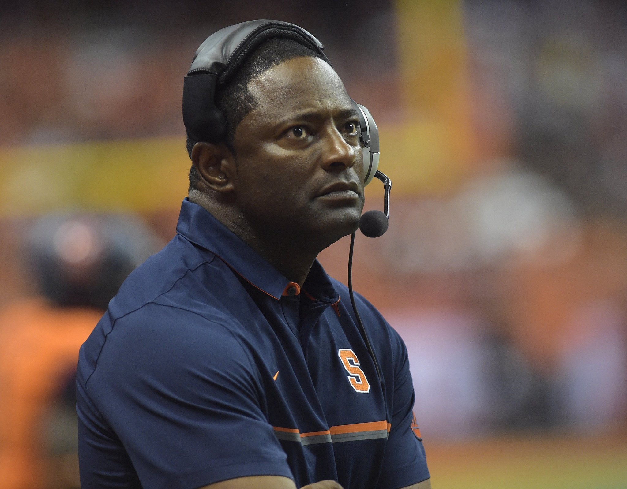 Injuries Starting to Catch Up to Syracuse
