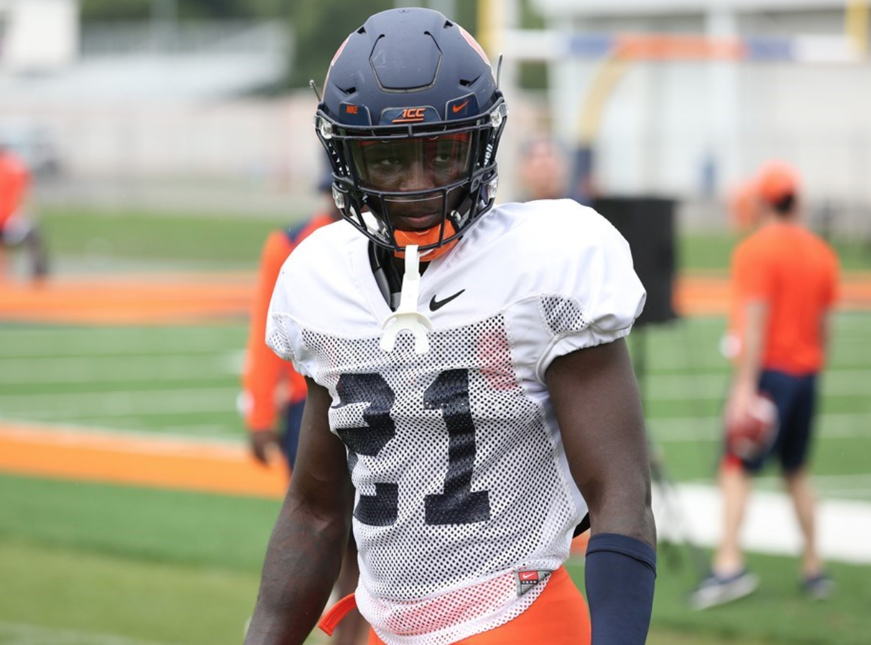 The Fab Five: Who Are Syracuse Football’s Freshmen To Watch In 2018?