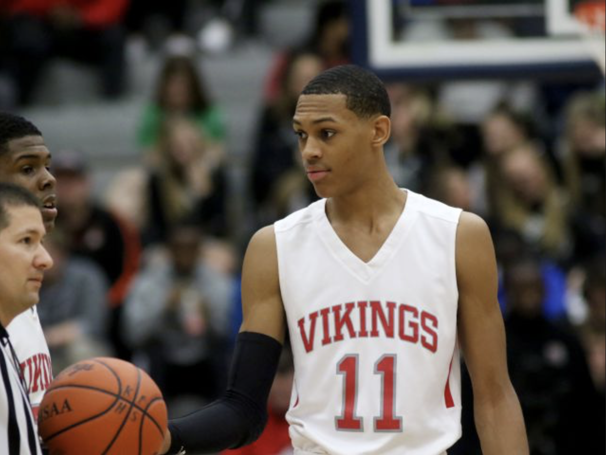 Darius Bazley Opts Against G-League, Continues Unique Path