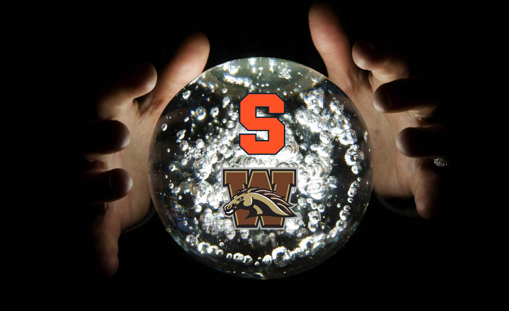 The Fizz Predicts Syracuse and Western Michigan