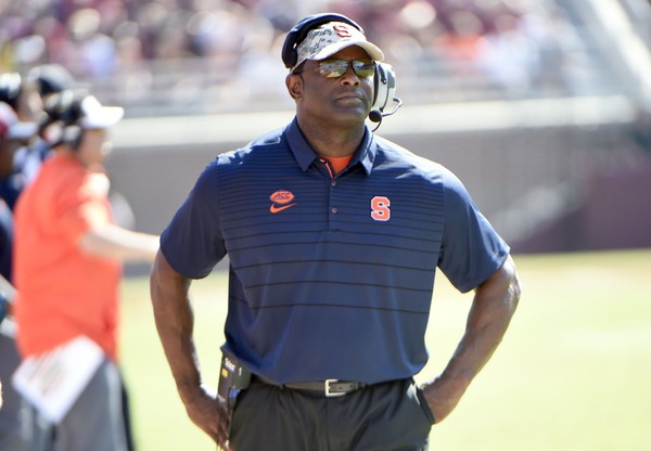 Recruiting Recap: Syracuse Football Pulls Three Four-Stars In One Week