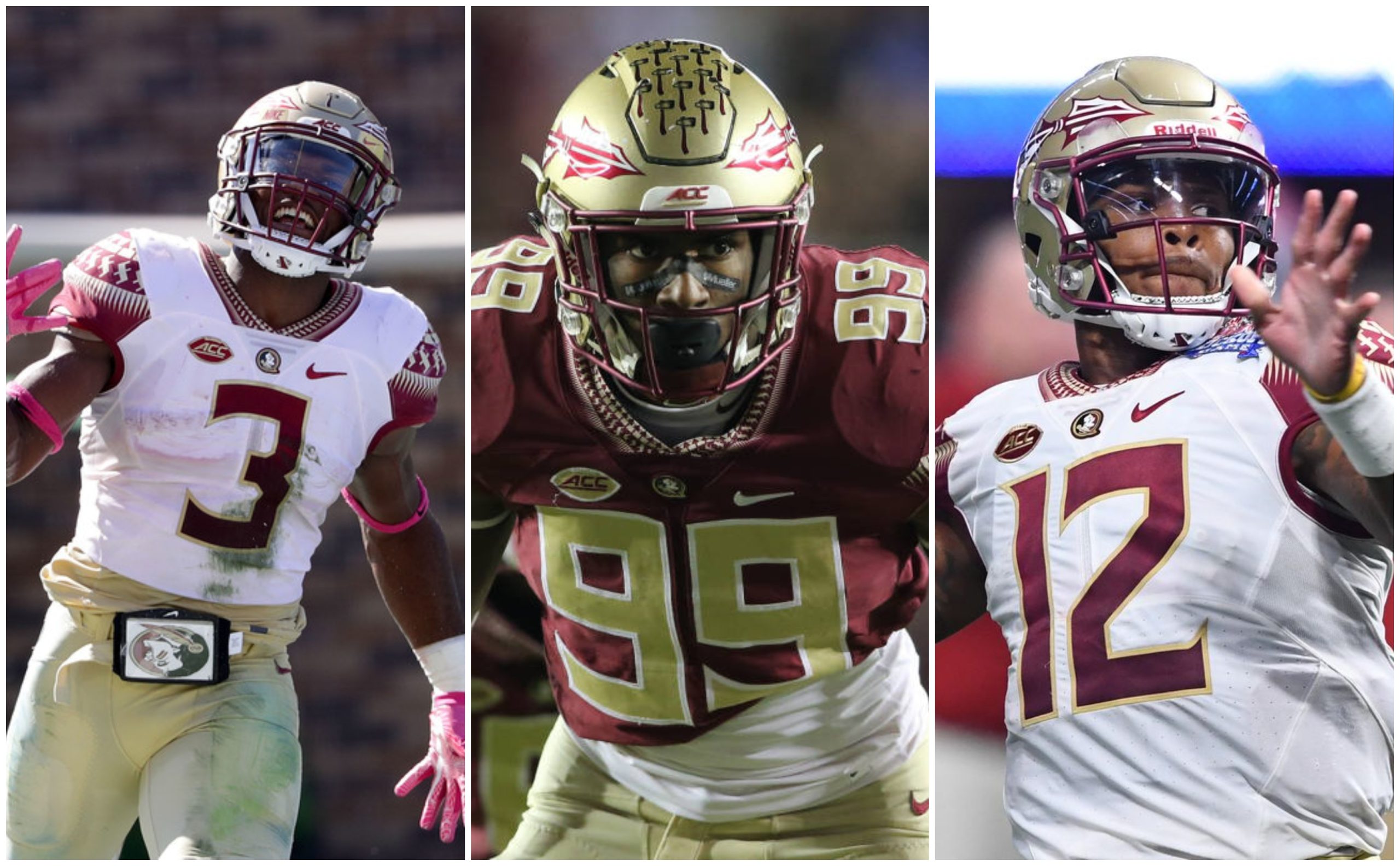 Scouting the Seminoles: Three Players to Watch for Florida State
