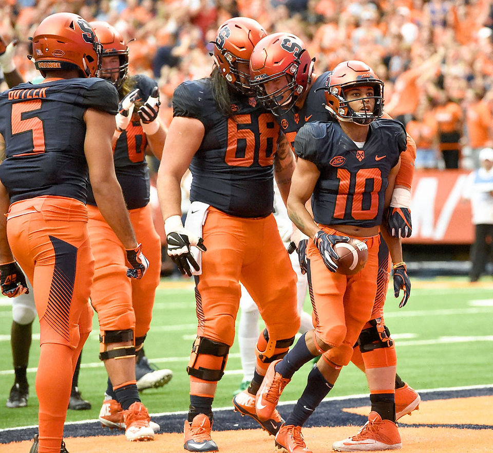What Does Syracuse Need To Prove These Next Three Weeks?