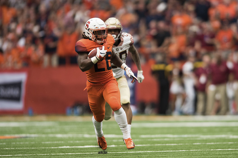 Three Things To Watch For Syracuse Against UConn