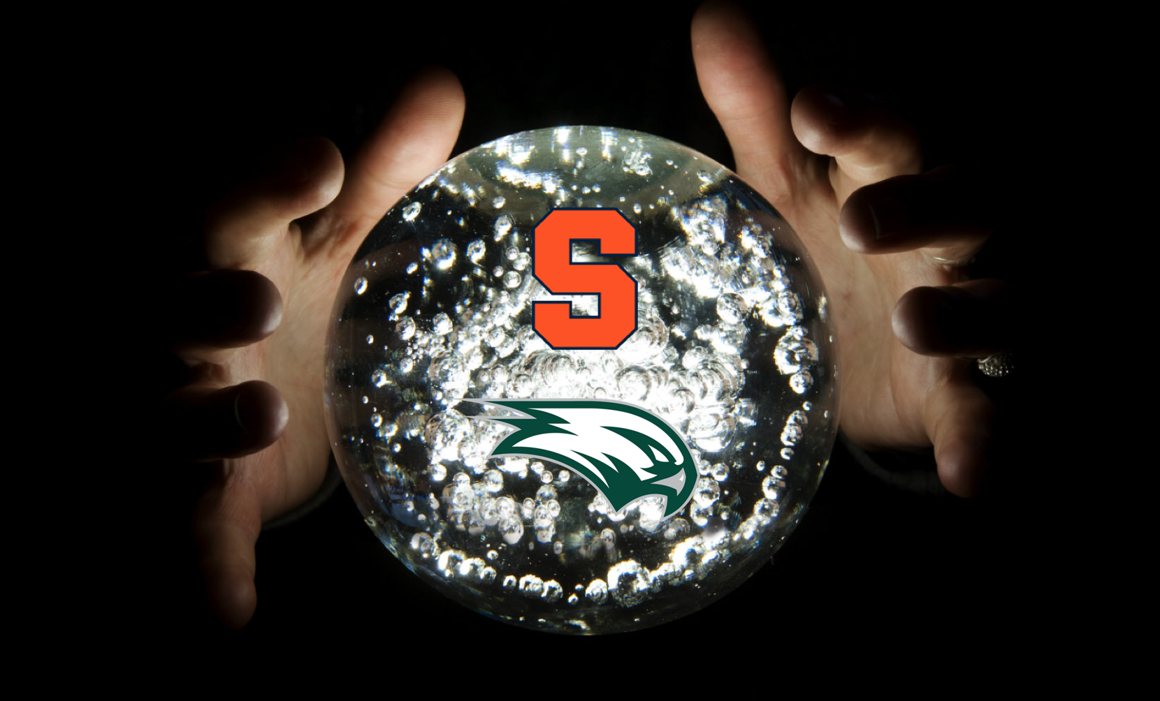 The Fizz Predicts Syracuse and Wagner