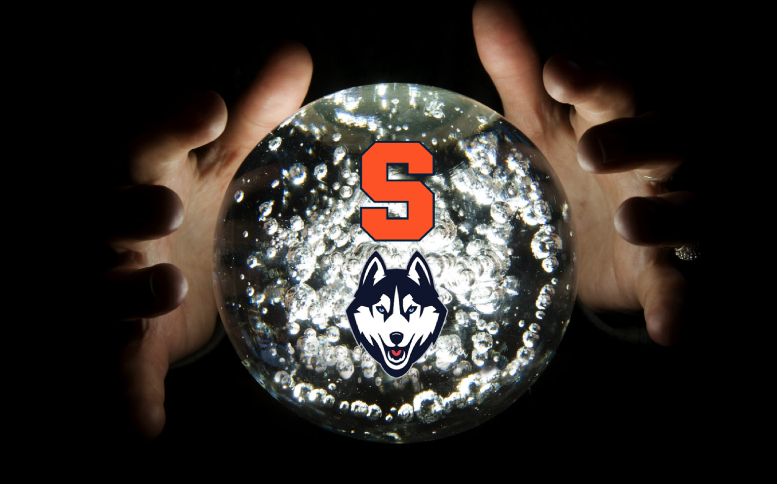 The Fizz Predicts Syracuse and UConn