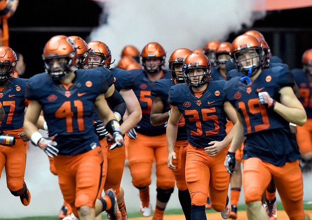 When will Syracuse Football Return to Campus?