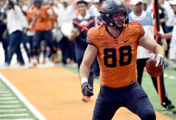 Gabe Horan Could Emerge as Legitimate Weapon for Hometown Syracuse Orange