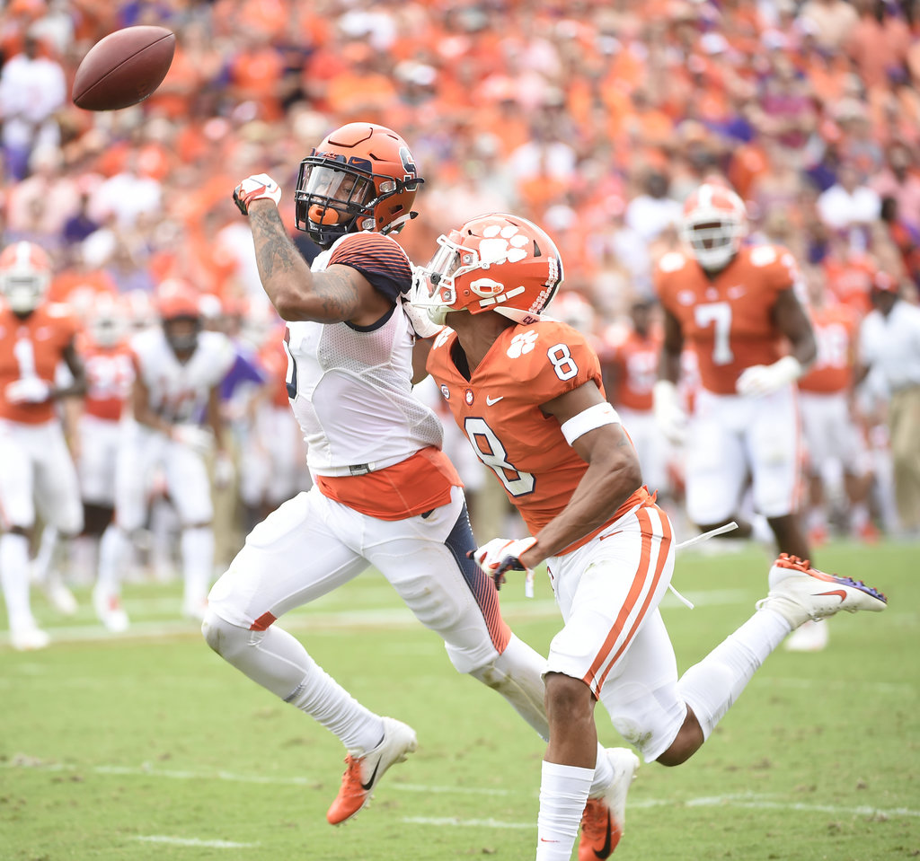 Which Syracuse Players Need To Step Up Post-Bye Week